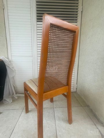 6 כיסאות ויטנג'