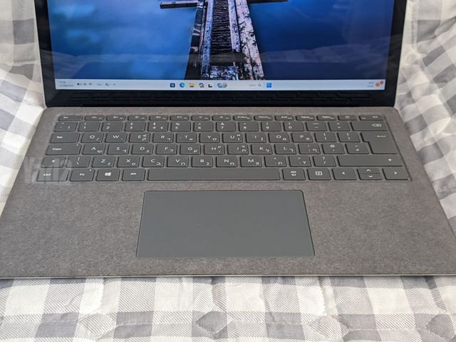 Surface Laptop 4  2022