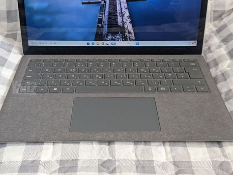 Surface Laptop 4  2022