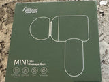 מיני אקדח עיסוי לגוף c503