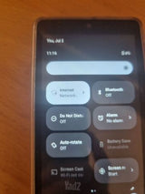 נגן קיו 6 פרוץ
