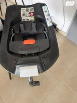 טיולון של oyster zero