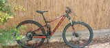 אופני שטח SCOTT SPARK 960