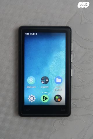 נגן Samvix iPlatinum Q5