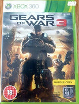 GEARS OF WAR 3