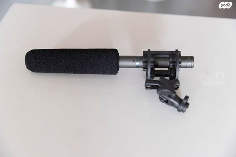 מיקרופון AUDIO TECHNICA AT897