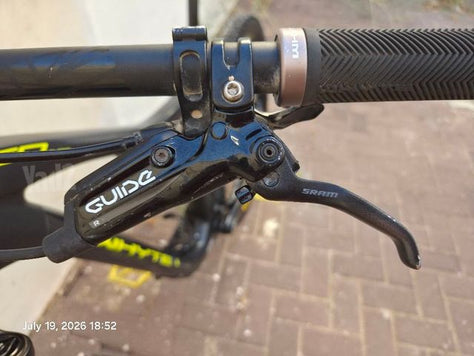 Whyte S150 C RS