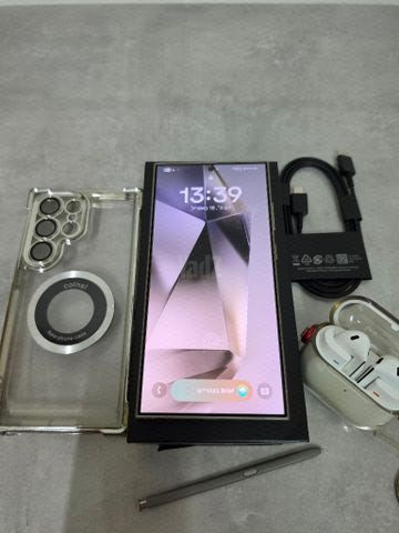 Samsung Galaxy S24 Ultra