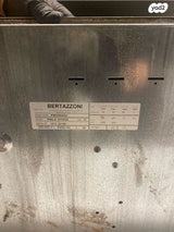 כיריים BERTAZONNI 90 ס״מ