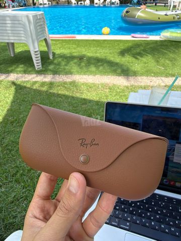 משקפיים חכמות rayban
