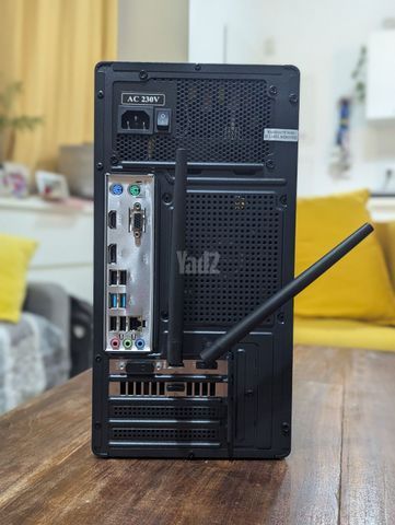 GAME/HOME/OFFICE 8700/32G/1TB