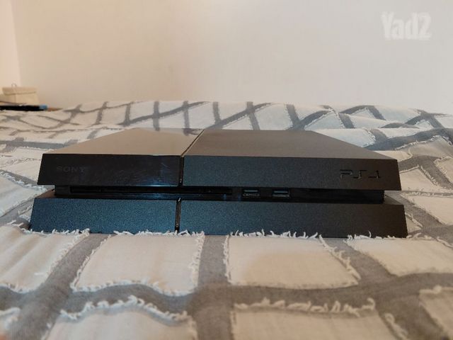 Playstation 4