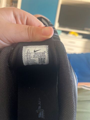 Nike shox tl נעלי ריצה