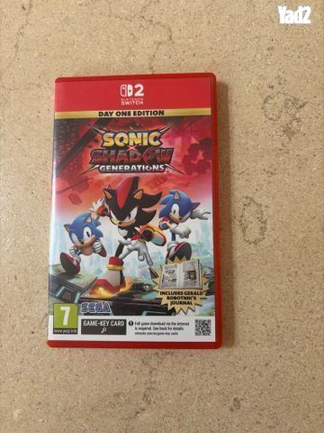 משחקים לסוויץ׳ 2 (switch 2)