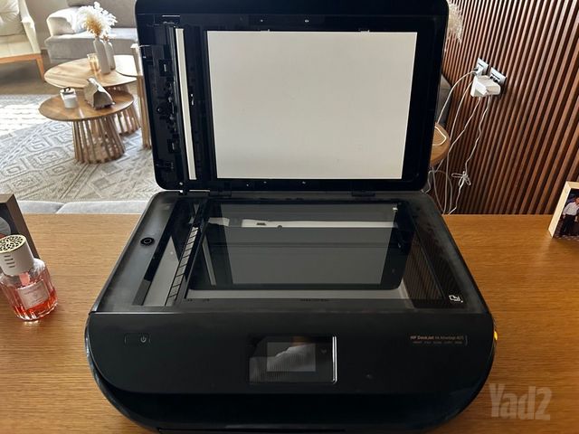 מדפסת HP 4675