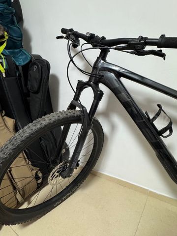 Trek top fuel 5 Large