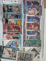 קלפי NBA