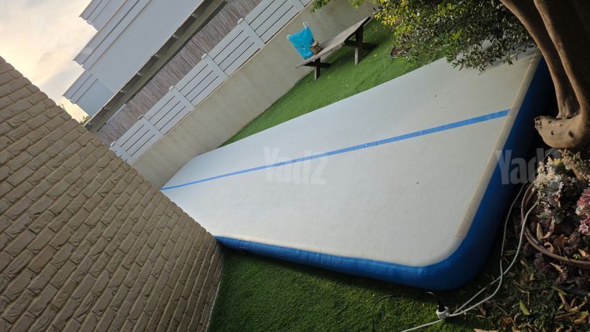 איירפלור Airfloor