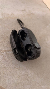 Beats studio pro earbuds