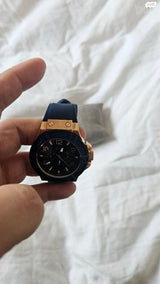 שעון יד GUESS