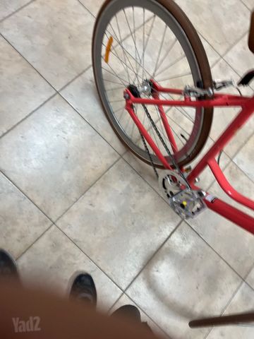 אופניים חדשות