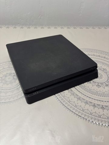PlayStation 4 Slim 500GB