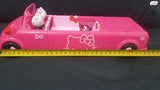 Hello Kitty dance party