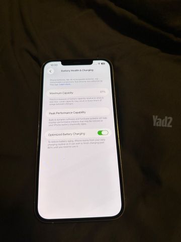 iPhone 12 Pro Max אייפון 12