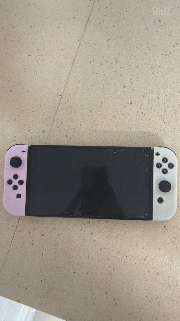 נינטנדו סוויץ oled