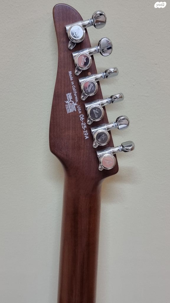 Tom Anderson Angel