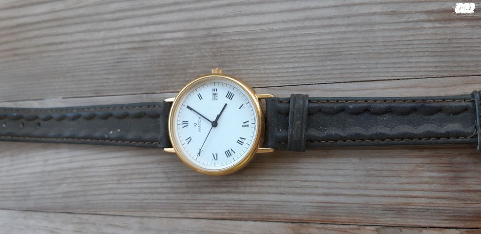 שעונים וינטי'ג