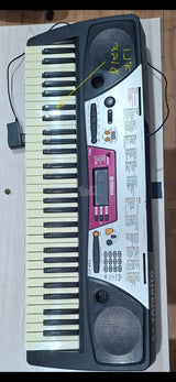 אורגנית    YAMAHA. PSR172