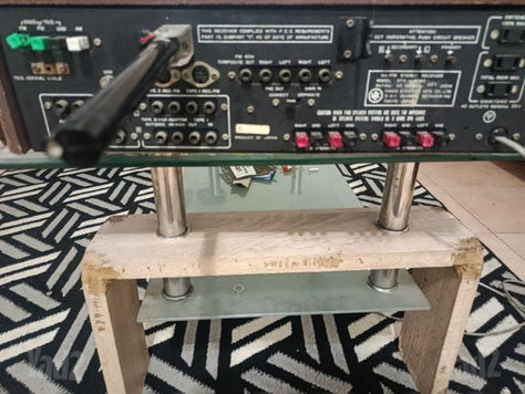 רסיבר Nikko STA-8080