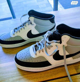 כדורסל - Nike Court Vision 46