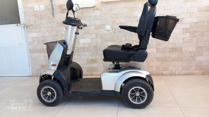 קלנועית