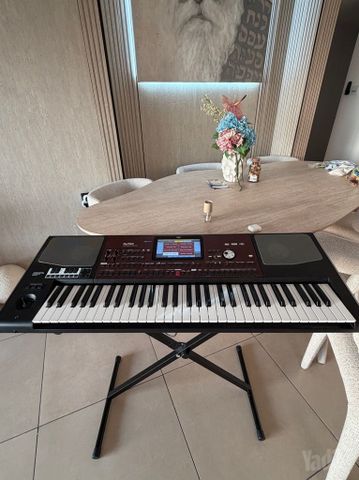 pa700 oriental