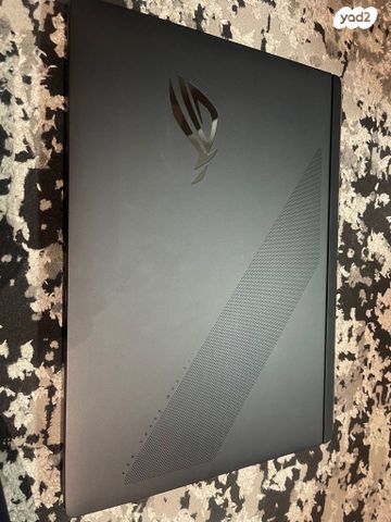 מחשב נייד ASUS ROG SCAR 18”