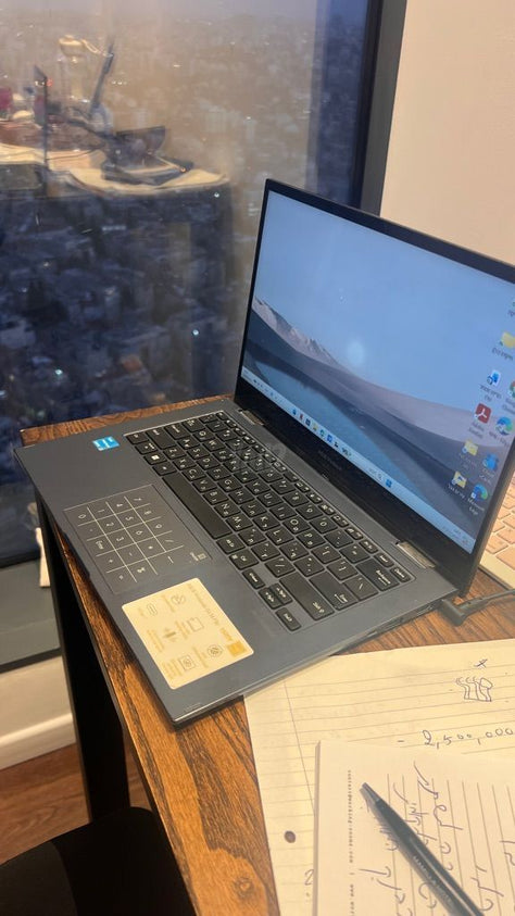 ASUS VivoBook