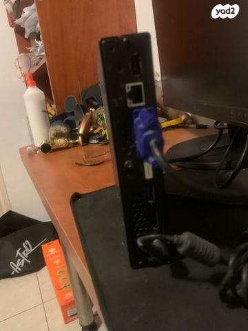 מחשב lenovo