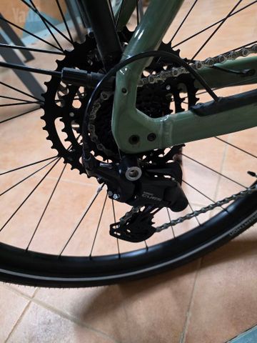 גרבל Orbea Kemen Mid 30