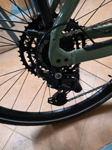 גרבל Orbea Kemen Mid 30