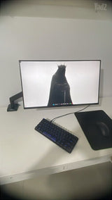 מסך מחשב 120hz