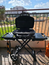 גריל גז Napoleon TravelQ 285