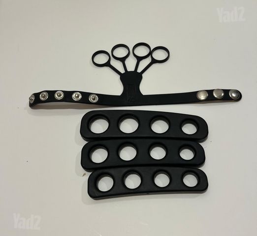 משפרי קליעה