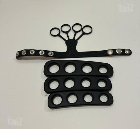 משפרי קליעה