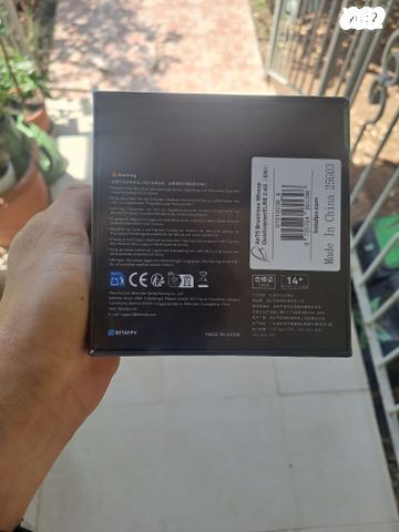 רחפן  betafpv air75 5in1