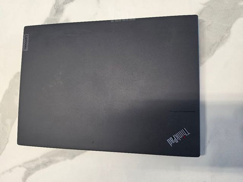 ThinkPad x13 2gen i7 16gb 512g