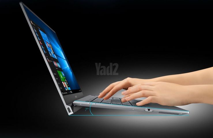 AsusPRO B9440U i7/8GB/512GB