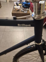 אופני עיר priority brilliant