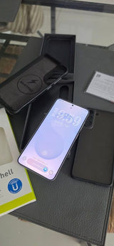 גלקסי s25 plus